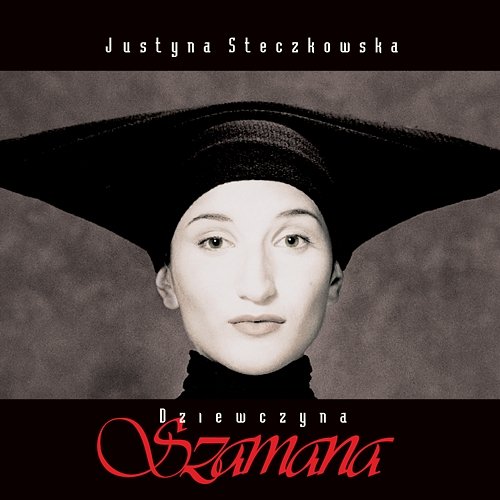 Dziewczyna Szamana (2021 Remaster) Justyna Steczkowska