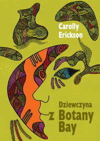Dziewczyna z Botany Bay Erickson Carolly