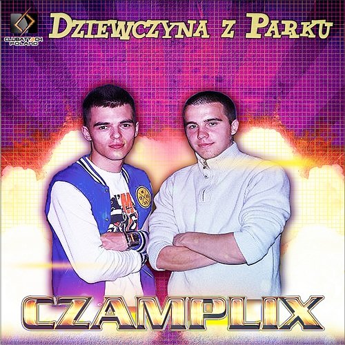 Dziewczyna z Parku Czamplix