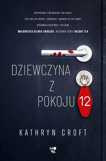 Dziewczyna z pokoju 12 Croft Kathryn