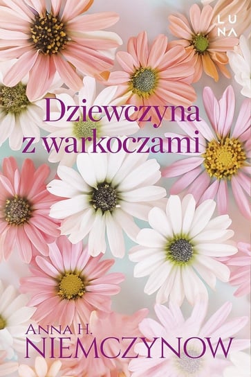 Dziewczyna z warkoczami Niemczynow Anna H.