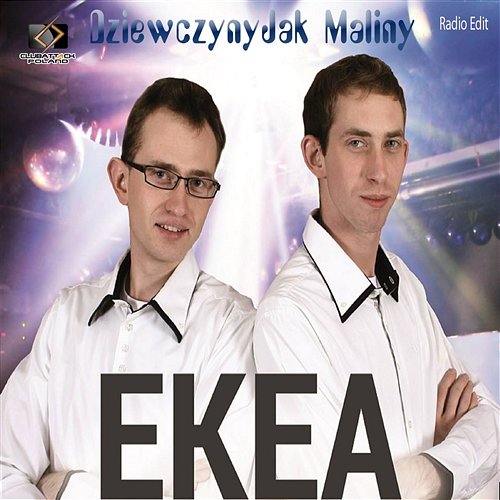Dziewczyny Jak Maliny (Radio Edit) Ekea