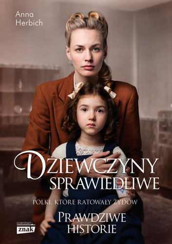 Dziewczyny sprawiedliwe Herbich Anna