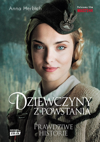 Dziewczyny z powstania Herbich Anna