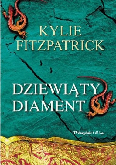 Dziewiąty diament Fitzpatrick Kylie