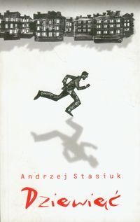 Dziewięć Stasiuk Andrzej