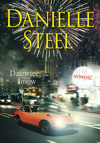 Dziewięć losów Steel Danielle