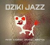 Dziki Jazz Various Artists