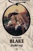 Dziki raj Blake Jennifer