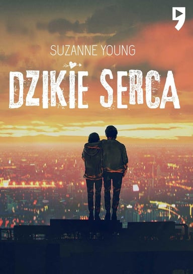 Dzikie serca Young Suzanne