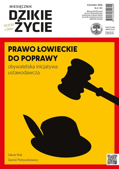 Dzikie Życie Stowarzyszenia Pracownia na Rzecz Wszystkich Istot