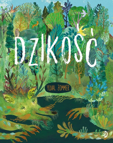 Dzikość Yuval Zommer