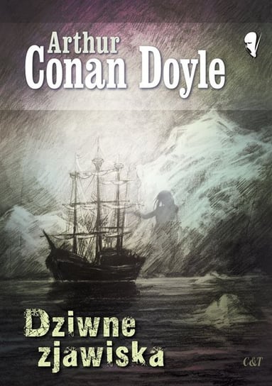 Dziwne zjawiska Doyle Arthur Conan