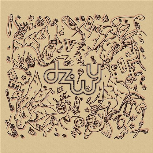 Dziwy Dziwy