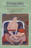 Dzogchen: The Self-Perfected State Norbu Chogyal Namkhai