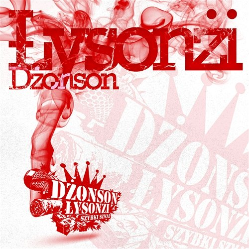 Dżonson Łysonżi