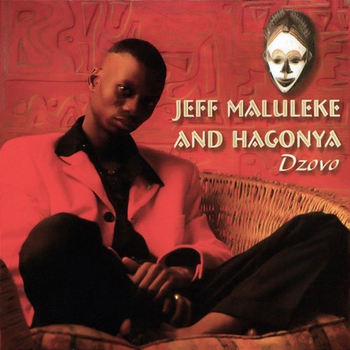 Dzovo Jeff Maluleke & Hagonya