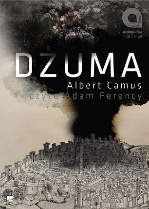 Dżuma Albert Camus