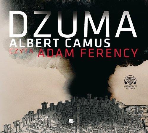 Dżuma Albert Camus