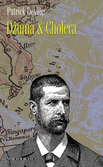 Dżuma i cholera Deville Patrick