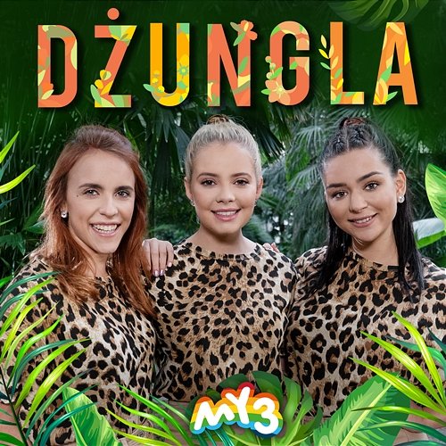 Dzungla My3