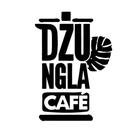 Dżungla Cafe - kawa na fyrtlu - Podcast o kawie Kwiatkowski Paweł