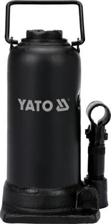 Dźwignik słupkowy hydrauliczny YATO 12 TON YT-17045 Yato
