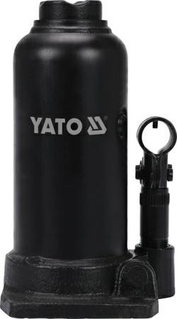 Dźwignik słupkowy hydrauliczny YATO 8 TON YT-17025 Yato