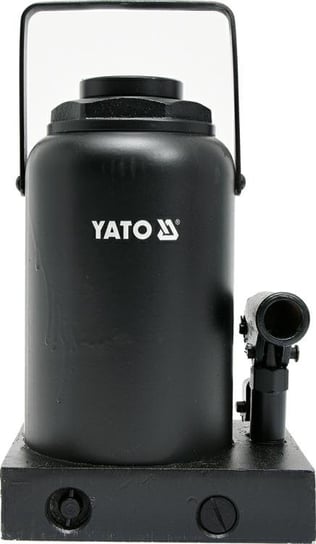 Dźwignik tłokowy hydrauliczny słupkowy YATO 50T YT-17009 Yato