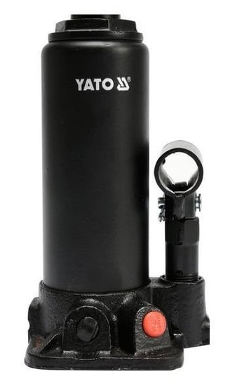 Dźwignik tłokowy YATO, 10 T, 230-460 mm YT-17004 Yato