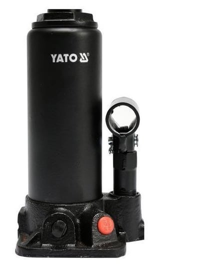 Dźwignik tłokowy YATO 12 T 230-462 mm YT-17005 Yato