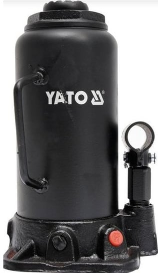 Dźwignik tłokowy YATO, 15 T, 230-462 mm YT-17006 Yato