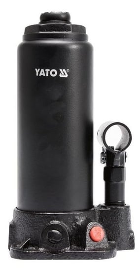Dźwignik tłokowy YATO, 5 T, 216 - 413 mm YT-17002 Yato