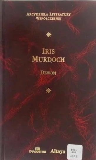 Dzwon Murdoch Iris