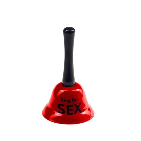 Dzwonek na seks - Ring for sex Gift World