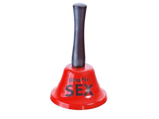 Dzwonek na sex PartyDeco