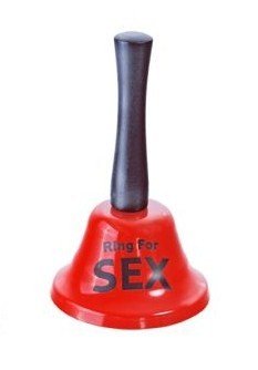 Dzwonek Na Sex Wieczór Panieński Gadżety Party ImprezCzas