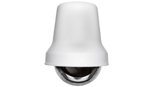 Dzwonek tradycyjny 24V biały DNT-206-BIA SUN10000054 ZAMEL