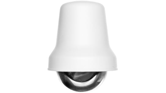 Dzwonek tradycyjny 8V biały DNT-206-BIA SUN10000056 ZAMEL