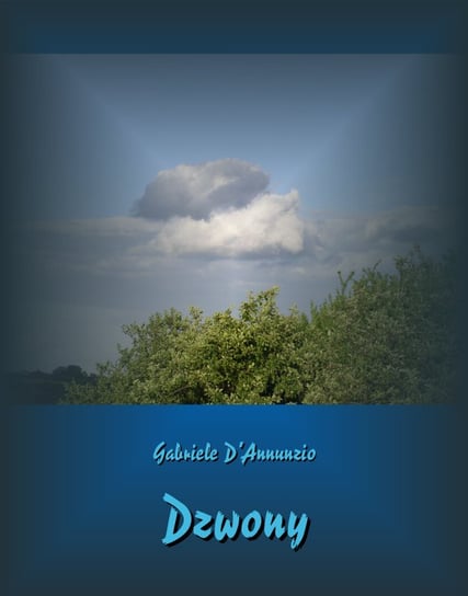 Dzwony - ebook mobi D'Annunzio Gabriele