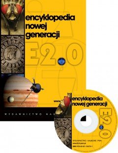 E 2.0. Encyklopedia Nowej Generacji Opracowanie zbiorowe
