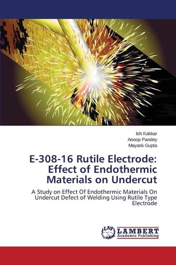 E-308-16 Rutile Electrode Kakkar Ish