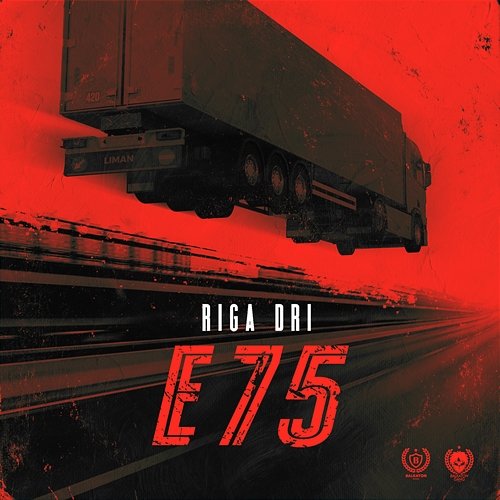 E 75 Riga Dri