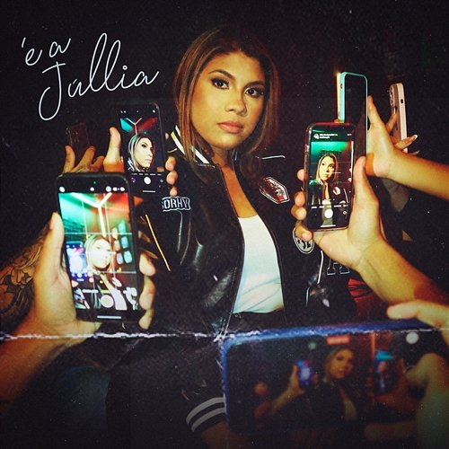 É A JULLIA JULLIA