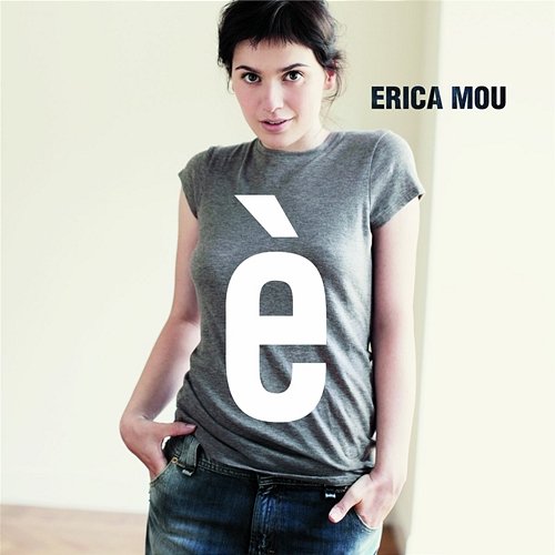 È Erica Mou