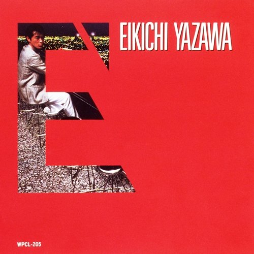 E' Eikichi Yazawa