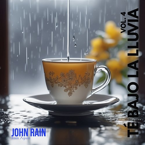 ��é Bajo La LLuvia Vol. 4 John Rain