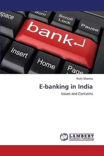 E-Banking in India Sharma Nishi