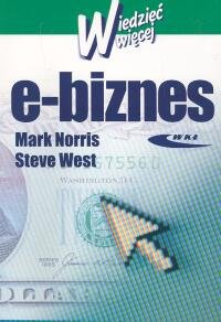 E-biznes Norris Mark