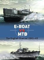 E-boat Vs. MTB Williamson Gordon